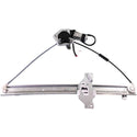 1996-1999 Toyota RAV4 Front Window Regulator LH, Power, w/Motor, 2dr - Classic 2 Current Fabrication