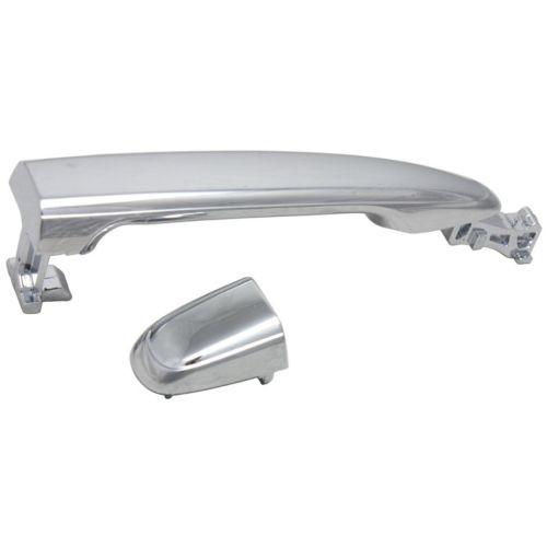 2008-2016 Toyota Highlander Rear Door Handle, w/o Push Button Start - Classic 2 Current Fabrication