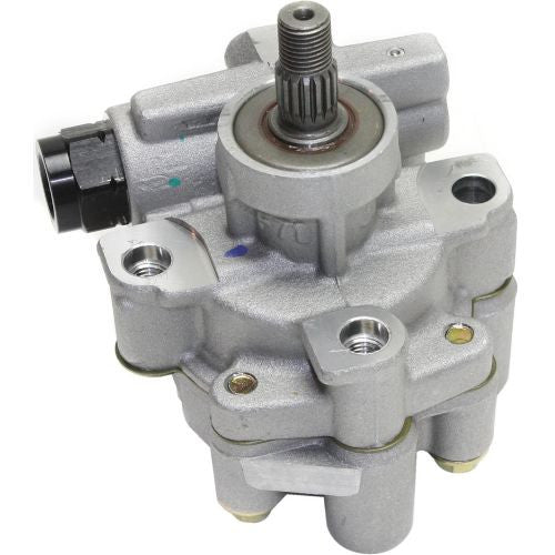 1995-2004 Toyota Tacoma Power Steering Pump, New, W/o Reservoir - Classic 2 Current Fabrication