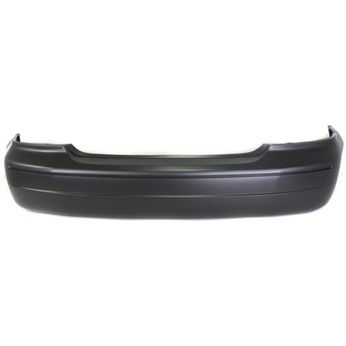 2000-2004 Toyota Avalon Rear Bumper Cover, Primed - Classic 2 Current Fabrication
