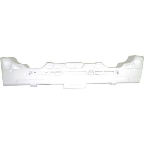 2004-2007 Toyota Highlander Rear Bumper Absorber, Energy - Classic 2 Current Fabrication