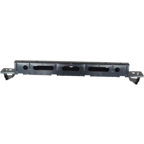 2006-2012 Toyota RAV4 Rear Bumper Reinforcement, Impact Bar - CAPA - Classic 2 Current Fabrication