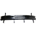 2009 Pontiac G3 Wave Rear Bumper Reinforcement, Impact Bar, Hatchback - Classic 2 Current Fabrication