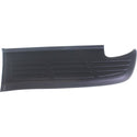 2000-2006 Toyota Tundra Rear Bumper Step Pad, RH, Standard Bed - Classic 2 Current Fabrication