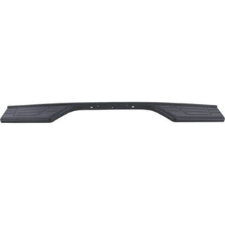 2005-2015 Toyota Tacoma Rear Bumper Step Pad - Classic 2 Current Fabrication