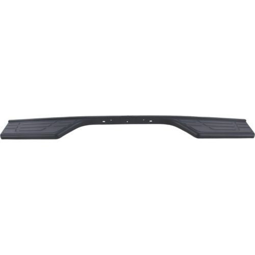 2005-2015 Toyota Tacoma Rear Bumper Step Pad - Classic 2 Current Fabrication