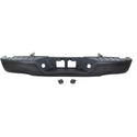 2007-2013 Toyota Tundra Step Bumper, Assy, Steel, W/o Parking Aid Sensor - Classic 2 Current Fabrication