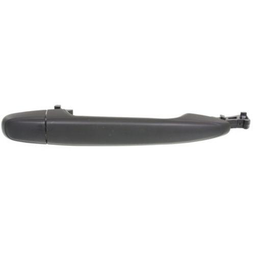 2003-2009 Toyota Land Cruiser Front Door Handle RH, w/o Push Start - Classic 2 Current Fabrication