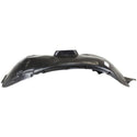 2007-2013 Volvo S80 Front Fender Liner LH - Classic 2 Current Fabrication