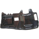 2000-2004 Volvo S40 Engine Splash Shield, Under Cover, LH, Panel - Classic 2 Current Fabrication