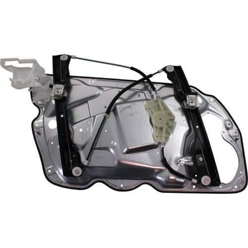 2006-2010 Volkswagen Passat CC Front Window Regulator RH, w/o Motor - Classic 2 Current Fabrication