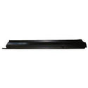 1967-1969 Chevy Camaro Rocker Panel, RH, Factory Style - RH - Classic 2 Current Fabrication