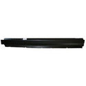 1970-1981 Chevy Camaro Rocker Panel, Factory Style - RH - Classic 2 Current Fabrication