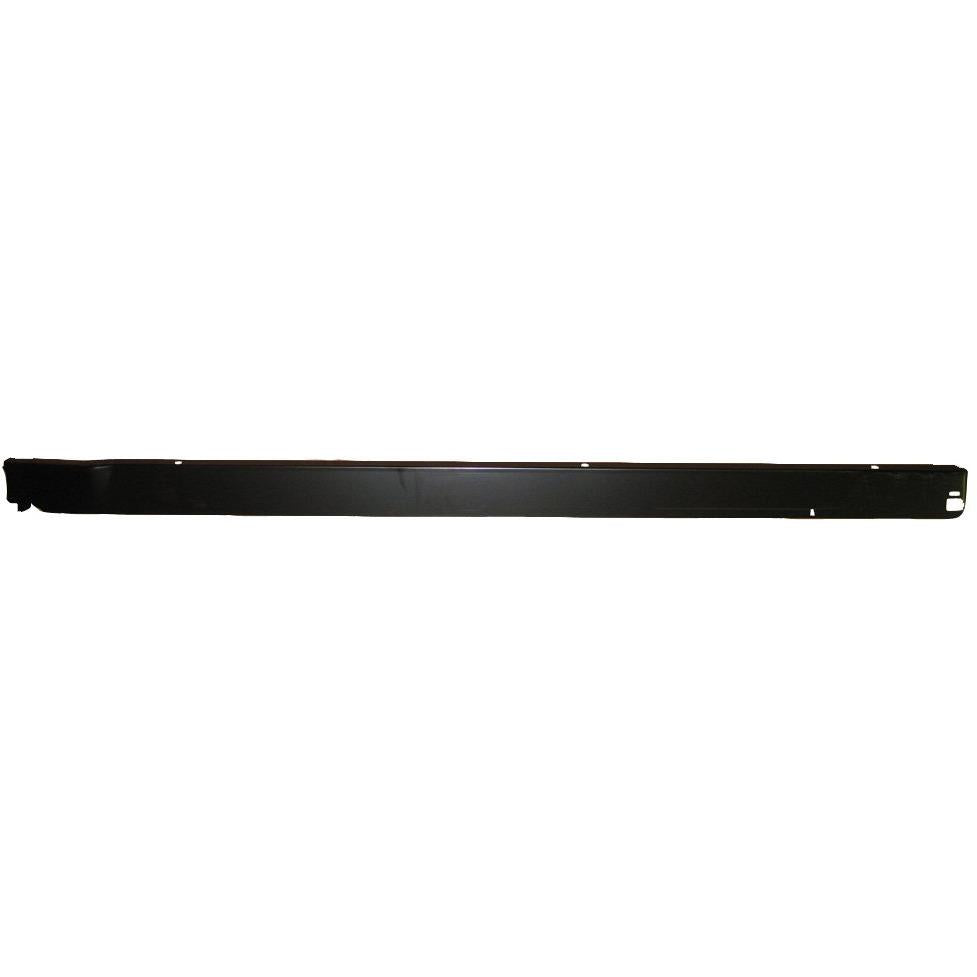 1964-1967 Buick Special Inner Rocker Panel, LH | Classic 2 Current ...