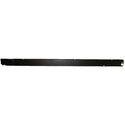 1964-1967 Buick Special Inner Rocker Panel, LH - Classic 2 Current Fabrication