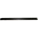 1964-1967 Chevy El Camino Inner Rocker Panel, RH - Classic 2 Current Fabrication