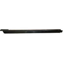 1964-1967 Oldsmobile F85 Rocker Panel, Factory Style - LH - Classic 2 Current Fabrication