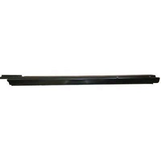 1964-1967 Buick Special Rocker Panel, Factory Style - LH - Classic 2 Current Fabrication