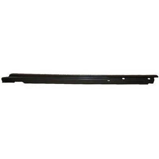 1968-1972 Chevy Chevelle Rocker Panel, Factory Style - RH - Classic 2 Current Fabrication