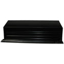 1955-1959 Chevy Truck Factory Stle Rocker Panel, w/Step Plate - LH - Classic 2 Current Fabrication