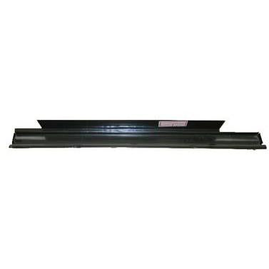 1960-1966 Chevy C30 Reg Cab Pickup Slip On Style Rocker Panel - LH - Classic 2 Current Fabrication