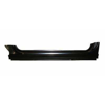 1960-1966 GMC 2500 Reg Cab Pickup Factory Style Rocker Panel - LH - Classic 2 Current Fabrication