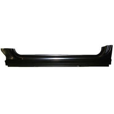 1960-1966 GMC K2500 Reg Cab Pickup Factory Style Rocker Panel - LH - Classic 2 Current Fabrication