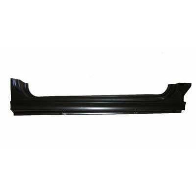 1960-1966 GMC 1500 Reg Cab Pickup Factory Style Rocker Panel - RH - Classic 2 Current Fabrication