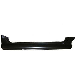 1960-1966 GMC K1000 Reg Cab Pickup Factory Style Rocker Panel - RH - Classic 2 Current Fabrication