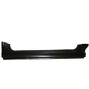 1960-1966 Chevy C30 Reg Cab Pickup Factory Style Rocker Panel - RH - Classic 2 Current Fabrication