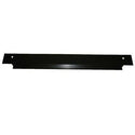 1967-1972 GMC K35/K3500 Pickup Rocker Panel Back Plate, Use 2 Per Truck - Classic 2 Current Fabrication