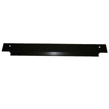 1967-1972 GMC K25/K2500 Pickup Rocker Panel Back Plate, Use 2 Per Truck - Classic 2 Current Fabrication