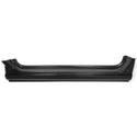 1967-1972 GMC K35/K3500 Reg Cab Pickup Factory Style Rocker Panel, LH - Classic 2 Current Fabrication