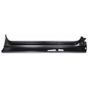 1967-1972 GMC K35/K3500 Reg Cab Pickup Factory Style Rocker Panel, LH - Classic 2 Current Fabrication