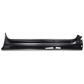 1967-1972 GMC K35/K3500 Reg Cab Pickup Factory Style Rocker Panel, LH - Classic 2 Current Fabrication