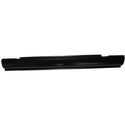 1972-1993 Dodge Ram 50 Pickup Slip On Rocker Panel, LH - Classic 2 Current Fabrication