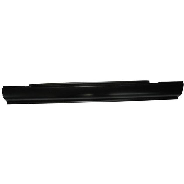 1972-1993 Dodge Ram 50 Pickup Slip On Rocker Panel, LH - Classic 2 Current Fabrication