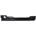 2004-2008 Ford F-150 Regular Cab (New Style) Rocker Panel LH - Classic 2 Current Fabrication