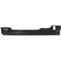 2004-2008 Ford F-150 Regular Cab (New Style) Rocker Panel RH - Classic 2 Current Fabrication