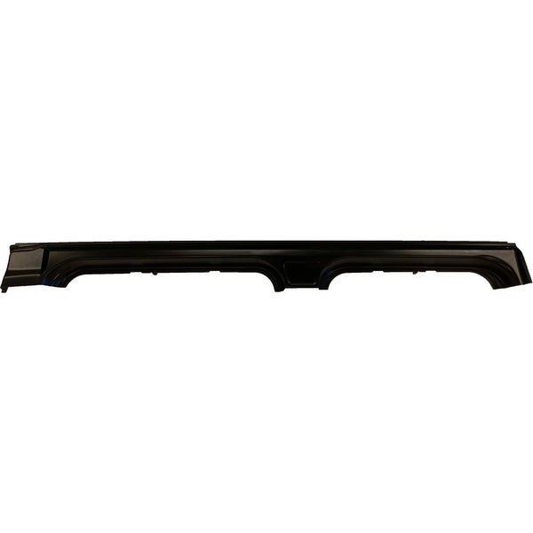 2004-2008 Ford F-150 Crew Cab (New Style) Full Rocker Panel RH - Classic 2 Current Fabrication