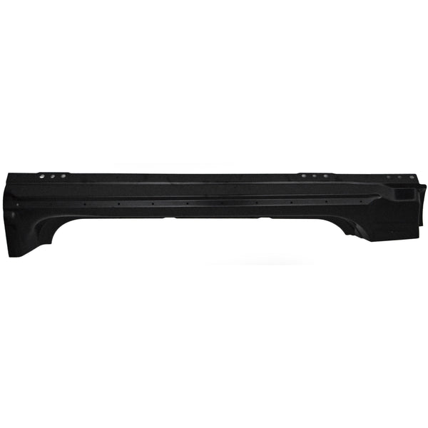 2009-2014 Ford F-150 Standard Cab Rocker Panel OE style LH - Classic 2 Current Fabrication