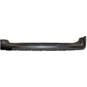 2007-2013 GMC Sierra Extneded Cab ROCKER PANEL OE TYPE -LH - Classic 2 Current Fabrication