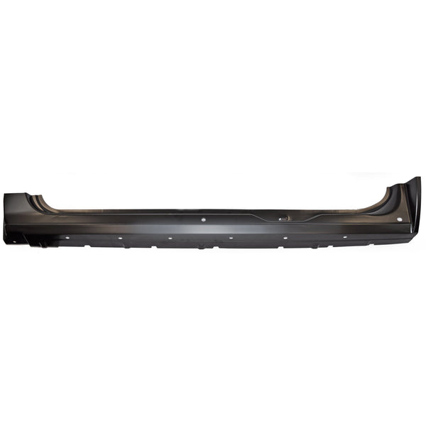 2007-2013 GMC Sierra Extneded Cab ROCKER PANEL OE TYPE -LH - Classic 2 Current Fabrication