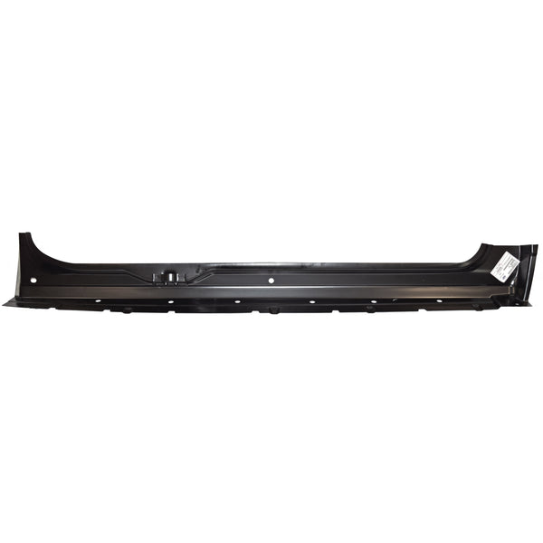 2007-2013 GMC Sierra Extneded Cab ROCKER PANEL OE TYPE -LH - Classic 2 Current Fabrication