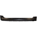 2007-2013 GMC Sierra Extended Cab ROCKER PANEL OE TYPE -RH - Classic 2 Current Fabrication