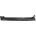 2007-2013 GMC Sierra Extended Cab ROCKER PANEL OE TYPE -RH - Classic 2 Current Fabrication