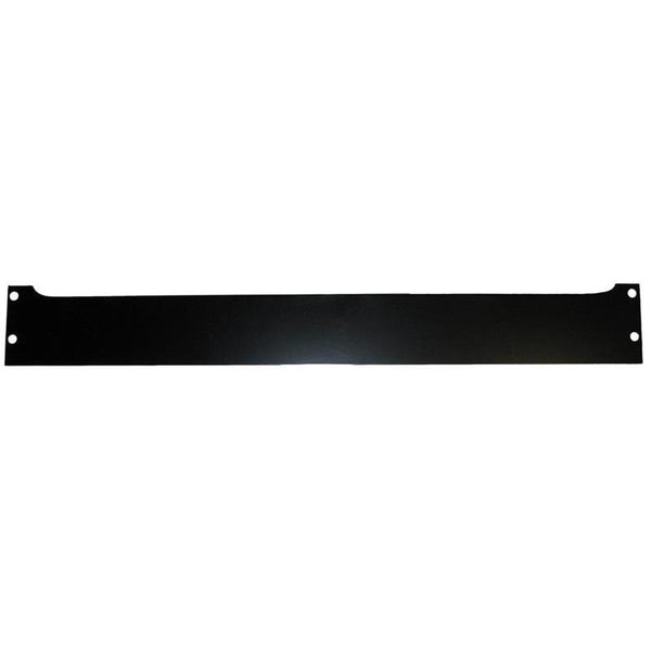 1967-1972 GMC K35/K3500 Pickup Rocker Panel Backing Plate - Classic 2 Current Fabrication