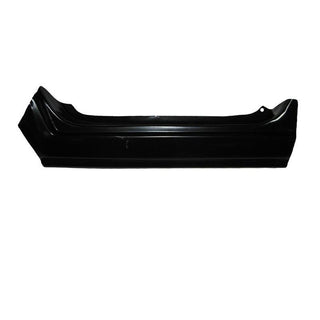 1971-1996 Chevy G10 Van Rocker Panel, LH - Classic 2 Current Fabrication