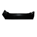 1971-1996 GMC G35/G3500 Van Rocker Panel, LH - Classic 2 Current Fabrication