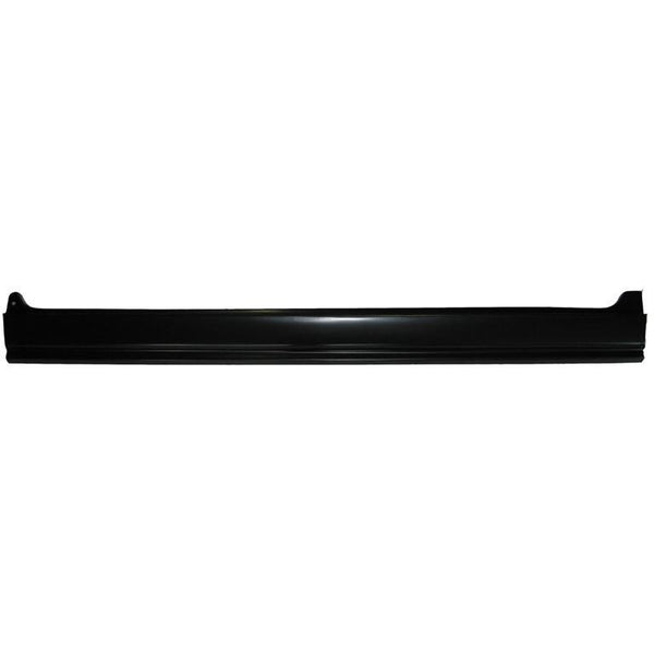 1971-1996 GMC G15/G1500 Van Sliding Door Rocker Panel - Classic 2 Current Fabrication